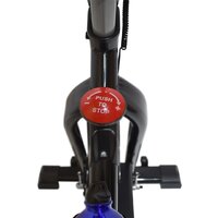 Велотренажер Calviano Spin Bike - Изображение №5 — Chaika Market