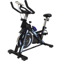 Велотренажер Calviano Spin Bike - Изображение №2 — Chaika Market