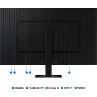 Монитор Samsung ViewFinity S7 LS32D700EAIXCI - Изображение №12 — Chaika Market