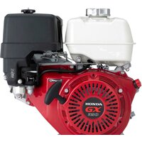 Бензиновый двигатель Honda GX390T2-VSP-OH — Chaika Market
