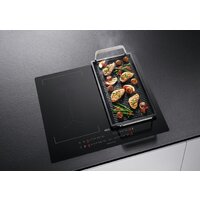 Варочная панель AEG IKE64450IB - Изображение №10 — Chaika Market