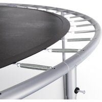 Батут DFC Femmto 10FT MutiColor 10FT-MULT - Изображение №8 — Chaika Market