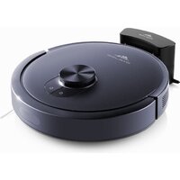 Робот-пылесос ETA Galaxo 4239 90000 (черный/синий) - Изображение №4 — Chaika Market