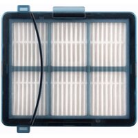 Робот-пылесос ETA Galaxo 4239 90000 (черный/синий) - Изображение №9 — Chaika Market