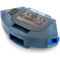 Робот-пылесос ETA Galaxo 4239 90000 (черный/синий) - Изображение №8 — Chaika Market