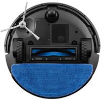 Робот-пылесос ETA Galaxo 4239 90000 (черный/синий) - Изображение №5 — Chaika Market