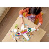 Конструктор LEGO Friends 41429 Самолёт в Хартлейк Сити - Изображение №8 — Chaika Market