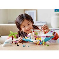 Конструктор LEGO Friends 41429 Самолёт в Хартлейк Сити - Изображение №9 — Chaika Market