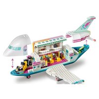 Конструктор LEGO Friends 41429 Самолёт в Хартлейк Сити - Изображение №6 — Chaika Market