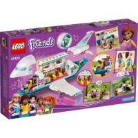 Конструктор LEGO Friends 41429 Самолёт в Хартлейк Сити - Изображение №2 — Chaika Market