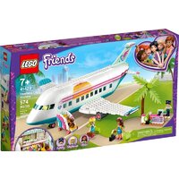 Конструктор LEGO Friends 41429 Самолёт в Хартлейк Сити — Chaika Market