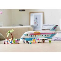 Конструктор LEGO Friends 41429 Самолёт в Хартлейк Сити - Изображение №10 — Chaika Market