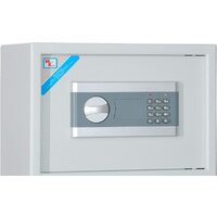 Мебельный сейф Меткон ШМ-25Э — Chaika Market