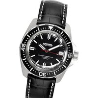 Наручные часы Восток Амфибия 14051Б - Изображение №2 — Chaika Market