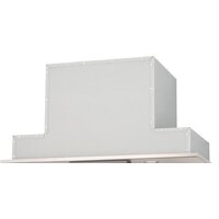 Кухонная вытяжка Akpo Neva 60 WK-10 (нержавеющая сталь) — Chaika Market