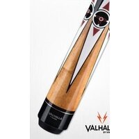 Кий Viking Cues Valhalla VA481 (черный) - Изображение №5 — Chaika Market