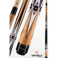 Кий Viking Cues Valhalla VA481 (черный) - Изображение №4 — Chaika Market
