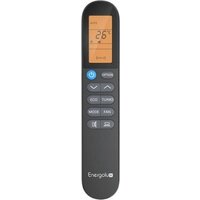 Кондиционер Energolux Murren SAS18M1-AIB/SAU18M1-AIB - Изображение №5 — Chaika Market