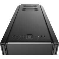 Корпус be quiet! Silent Base 601 BGW26 (черный) - Изображение №6 — Chaika Market