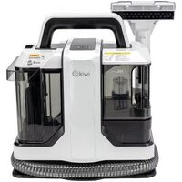 Пылесос Kiwi KCC-4322 (белый) — Chaika Market