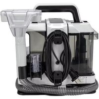 Пылесос Kiwi KCC-4322 (белый) - Изображение №4 — Chaika Market