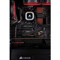 SSD Corsair Force MP600 2TB CSSD-F2000GBMP600 - Изображение №7 — Chaika Market