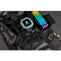 SSD Corsair Force MP600 2TB CSSD-F2000GBMP600 - Изображение №6 — Chaika Market