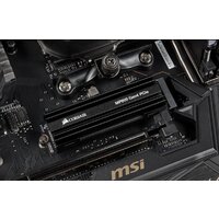 SSD Corsair Force MP600 2TB CSSD-F2000GBMP600 - Изображение №5 — Chaika Market