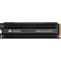 SSD Corsair Force MP600 2TB CSSD-F2000GBMP600 — Chaika Market