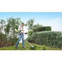 Триммер Ryobi RBC18X20B4F (с 1-м АКБ) - Изображение №4 — Chaika Market