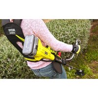 Триммер Ryobi RBC18X20B4F (с 1-м АКБ) - Изображение №3 — Chaika Market