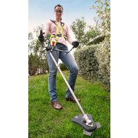 Триммер Ryobi RBC18X20B4F (с 1-м АКБ) - Изображение №2 — Chaika Market