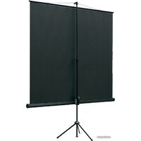 Проекционный экран Lumien Eco View (LEV-100101) - Изображение №2 — Chaika Market