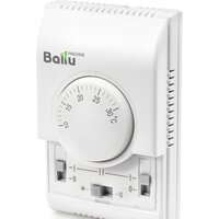 Тепловая завеса Ballu BHC-L09S03-SP - Изображение №8 — Chaika Market