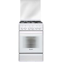 Кухонная плита GEFEST 5300-02 0040 (чугунные решетки) — Chaika Market