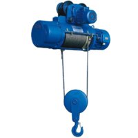 Таль  TOR ТЭК CD 0.5т 6м (J) — Chaika Market