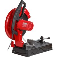 Монтажная (отрезная) пила Wortex AS 3501 - Изображение №3 — Chaika Market