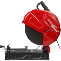 Монтажная (отрезная) пила Wortex AS 3501 - Изображение №4 — Chaika Market