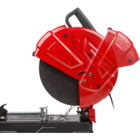 Монтажная (отрезная) пила Wortex AS 3501 - Изображение №6 — Chaika Market