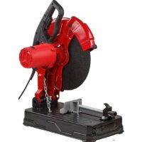 Монтажная (отрезная) пила Wortex AS 3501 - Изображение №2 — Chaika Market