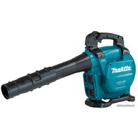 Ручная воздуходувка Makita DUB363ZV (без АКБ) — Chaika Market