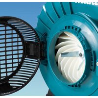 Ручная воздуходувка Makita DUB363ZV (без АКБ) - Изображение №5 — Chaika Market