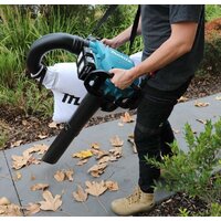 Ручная воздуходувка Makita DUB363ZV (без АКБ) - Изображение №3 — Chaika Market