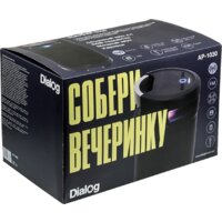 Патибокс Dialog AP-1030 - Изображение №9 — Chaika Market