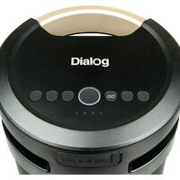 Патибокс Dialog AP-1030 - Изображение №5 — Chaika Market