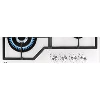 Варочная панель Electrolux KGG64362W - Изображение №2 — Chaika Market