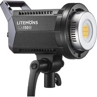 Лампа Godox Litemons LA150Bi - Изображение №3 — Chaika Market