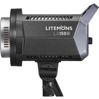 Лампа Godox Litemons LA150Bi - Изображение №4 — Chaika Market