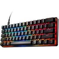 Клавиатура SteelSeries Apex Pro Mini Gen 3 (нет кириллицы) — Chaika Market