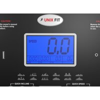 Электрическая беговая дорожка Unixfit MX-570Z - Изображение №8 — Chaika Market